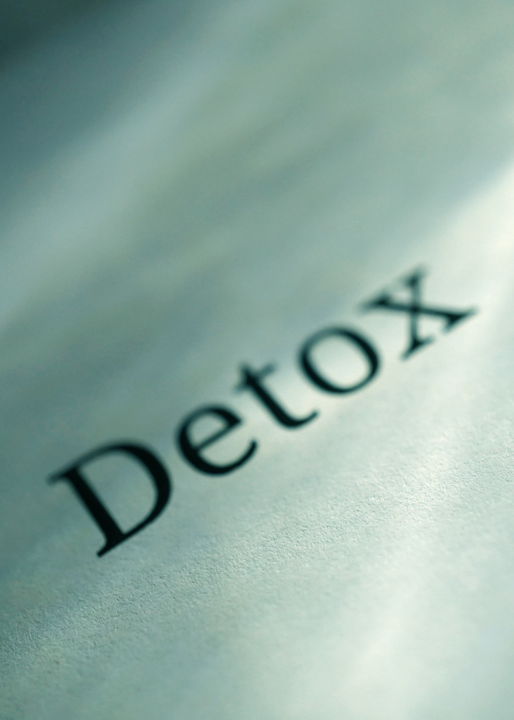 Detox & Relaxation