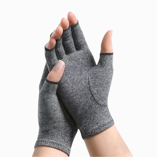 Comfort & Support Compression Gloves