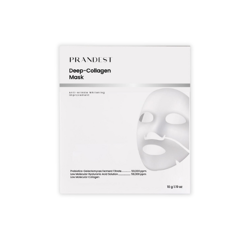 Deep Collagen Mask