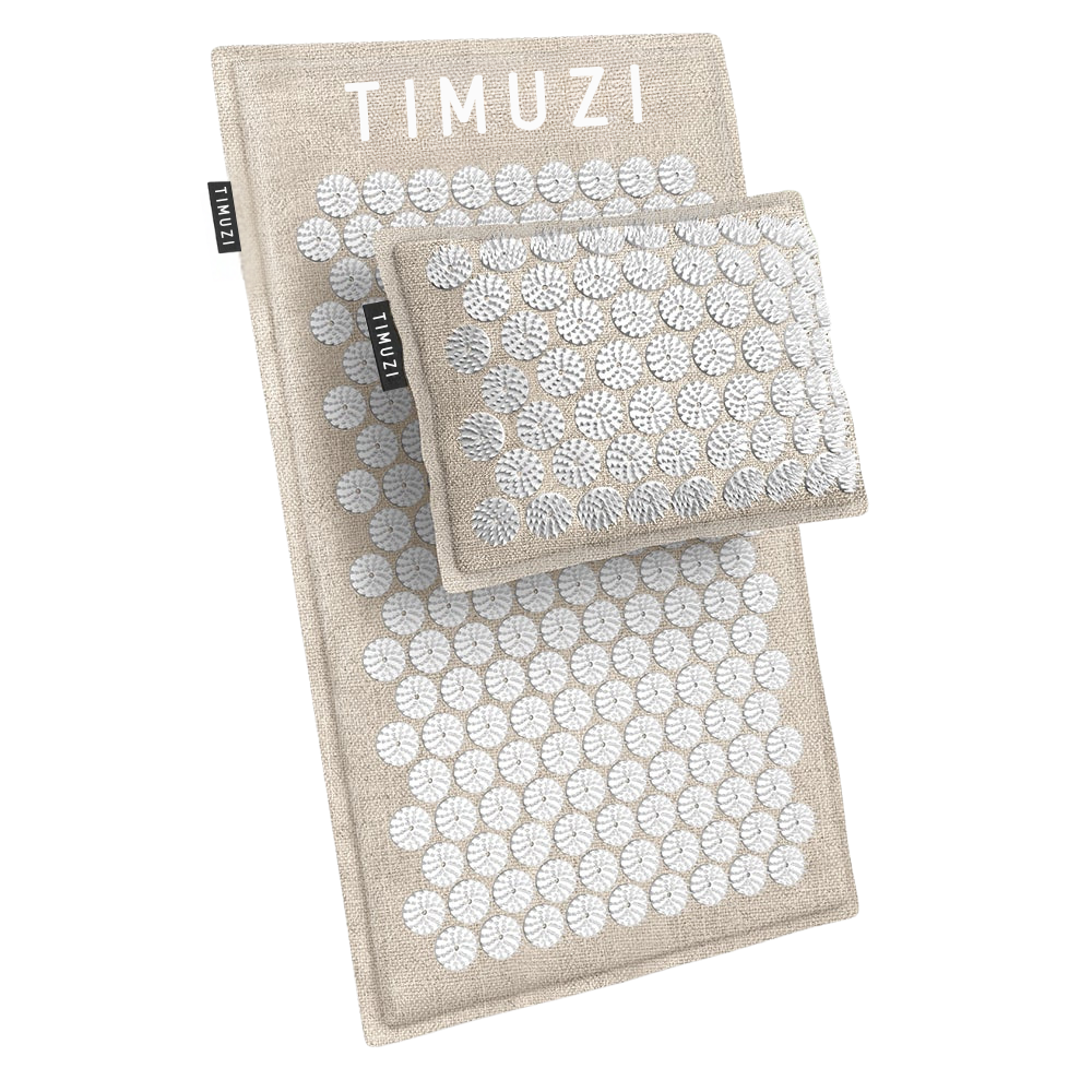 Timuzi Acupressure Mat: