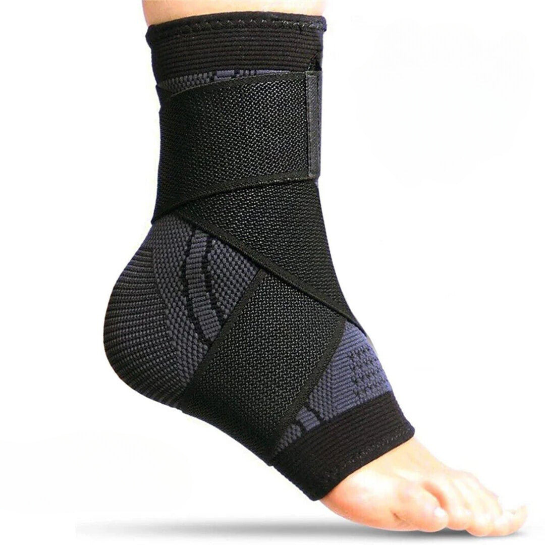 Comfort & Stability Compression