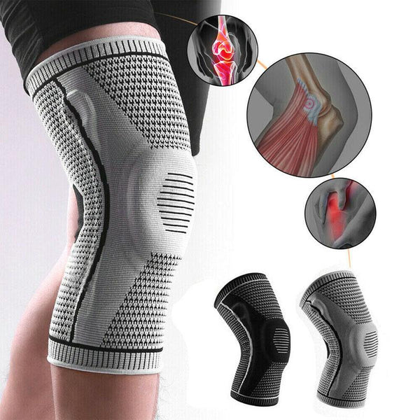 Comfort & Support Knee Pain Relief