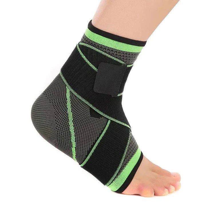 Comfort & Stability Compression